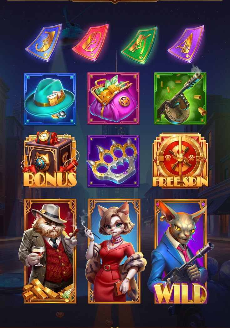MyStake Casino