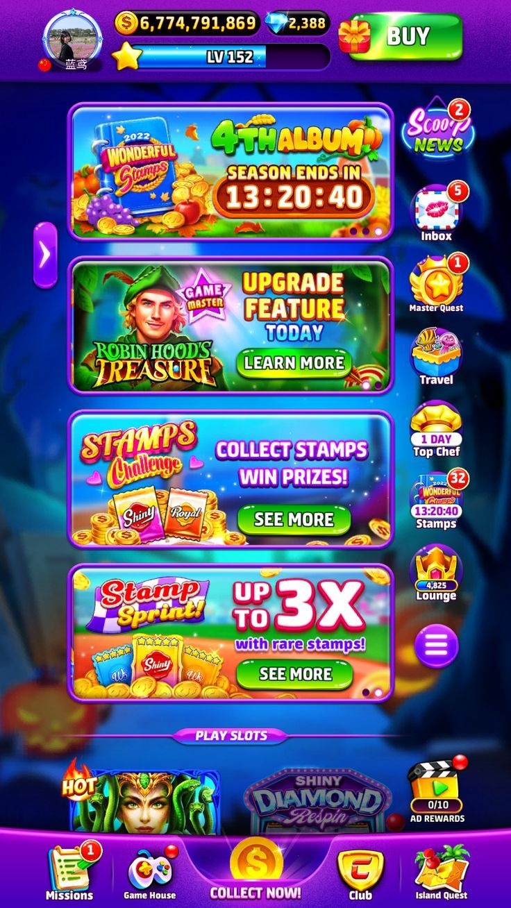 MyStake Casino game