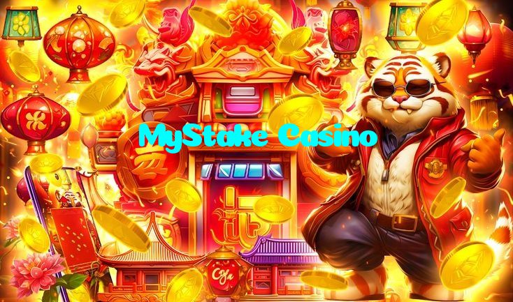 making first deposit on MyStake Casino website using local payment methods in Pakistan