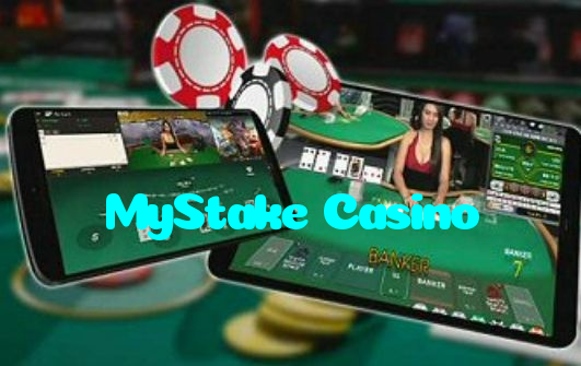 MyStake Casino