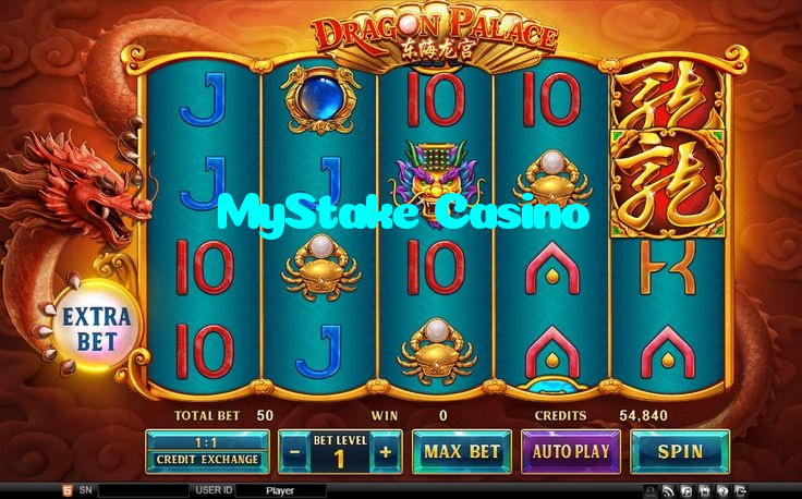 MyStake Casino خوش آمدید بونس +600% پیشکش موبائل ایپ کے پروموشن سیکشن میں دکھائی دیتی ہے۔