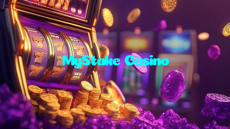 MyStake Casino