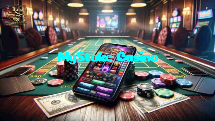 MyStake Casino