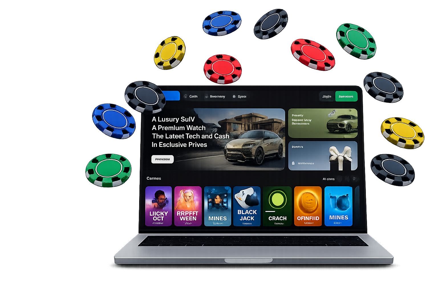MyStake Casino Pakistan