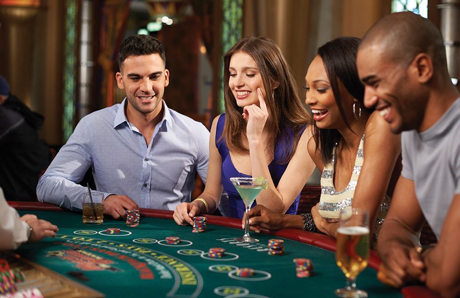 MyStake Casino